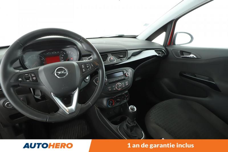 Opel Corsa 1.2 Edition 3p 70 ch