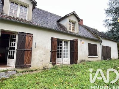 Maison de campagne - 150 m² - 5 pièces