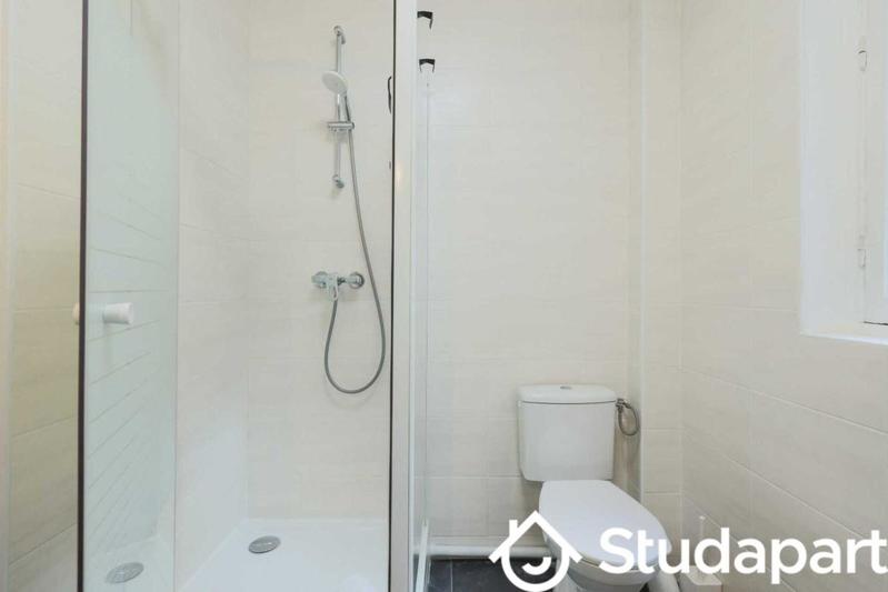 Appartement - 38 m² - 1 pièce