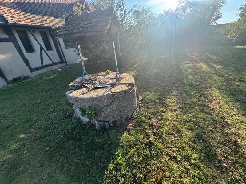 Maison - 108 m² - 7 pièces