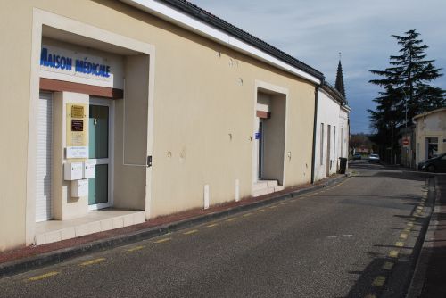 La Maison des Synergies