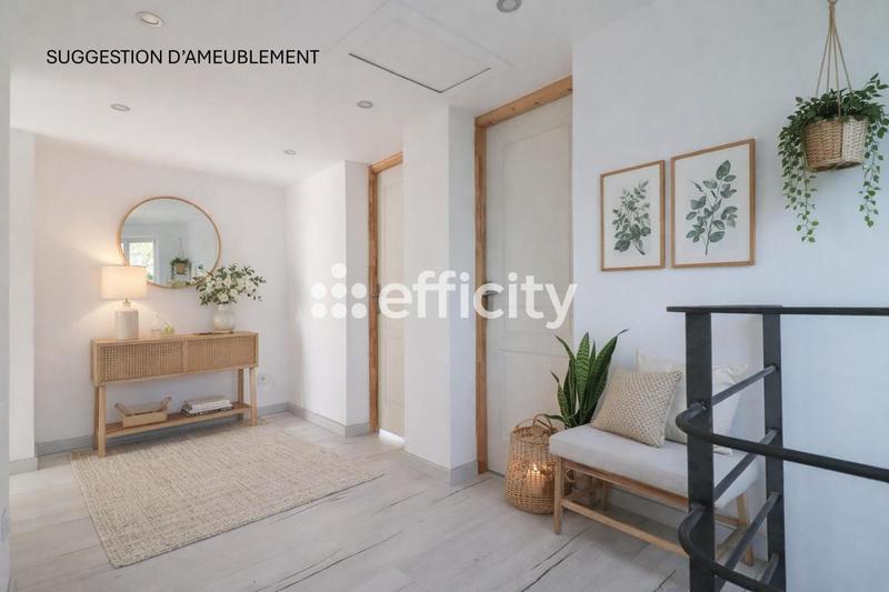 Maison - 150 m² - 5 pièces