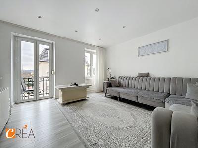 Immeuble - 220 m² - 3 pièces