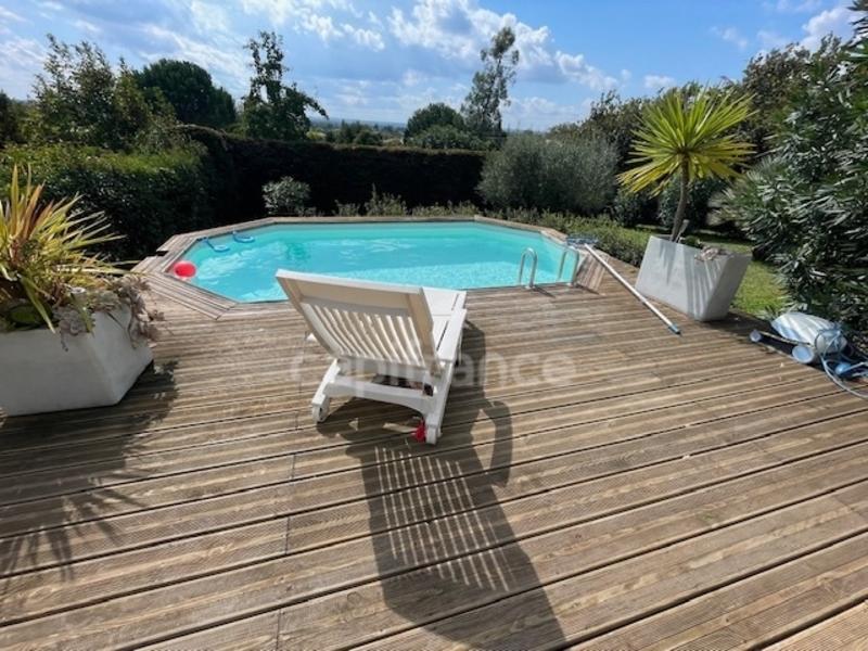 Maison de maîtres - 223 m² - 7 pièces