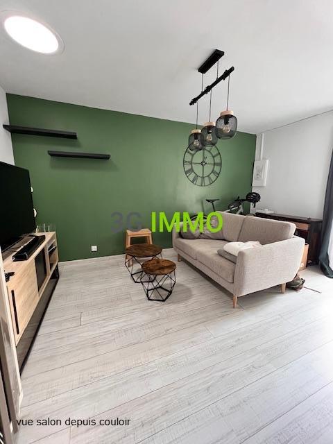 Maison - 30 m² - 3 pièces