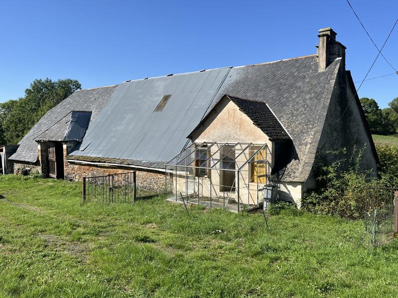 Maison - 80 m² - 6 pièces