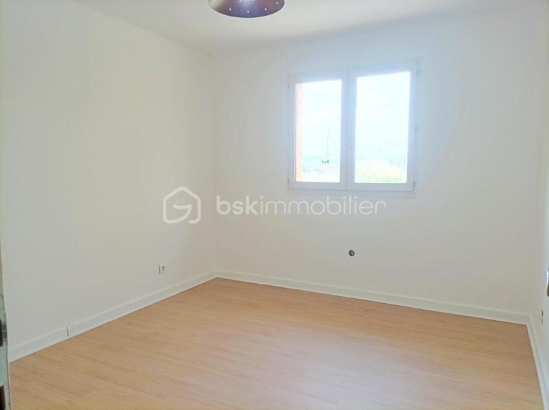 Maison traditionnelle - 136 m² - 5 pièces