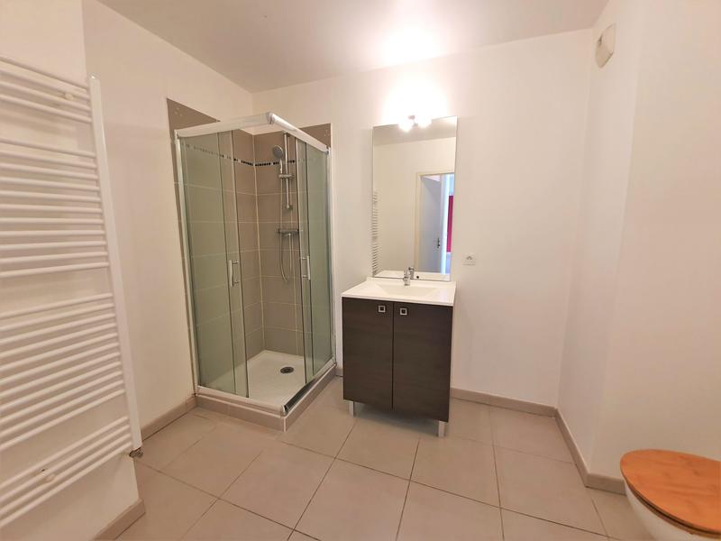 Appartement - 52 m² - 2 pièces