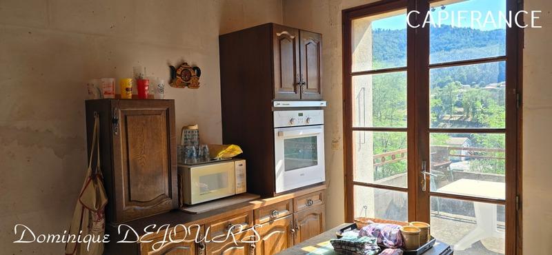 Maison - 136 m² - 6 pièces