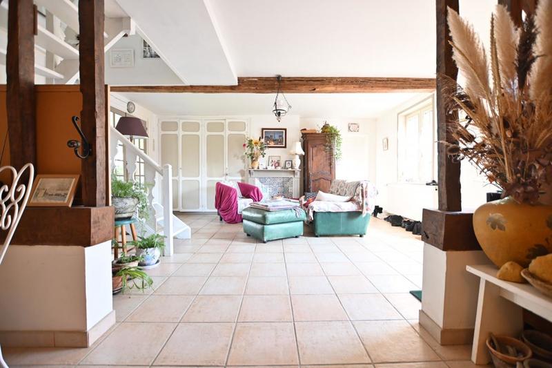 Maison - 173 m² - 4 pièces