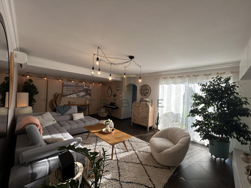 Maison - 131 m² - 5 pièces