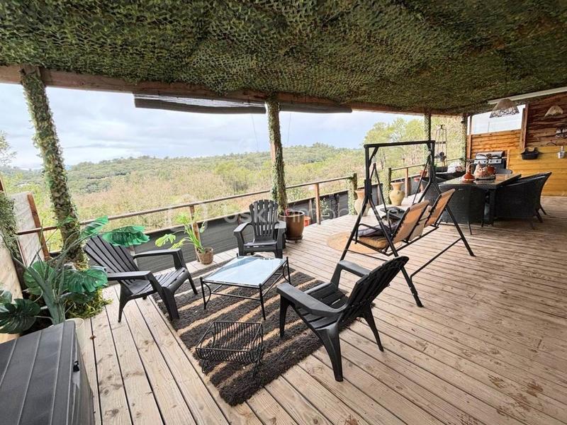 Propriété - 57 m² - 4 pièces