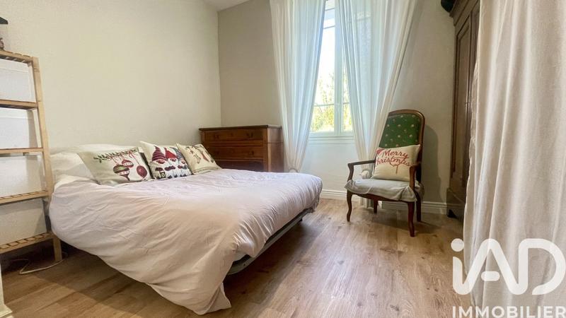 Maison - 171 m² - 6 pièces