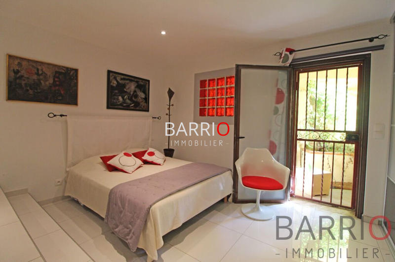 Appartement - 85 m² - 4 pièces