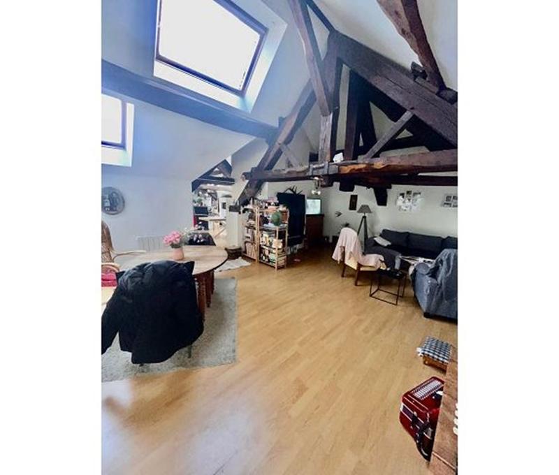 Appartement - 135 m² - 5 pièces