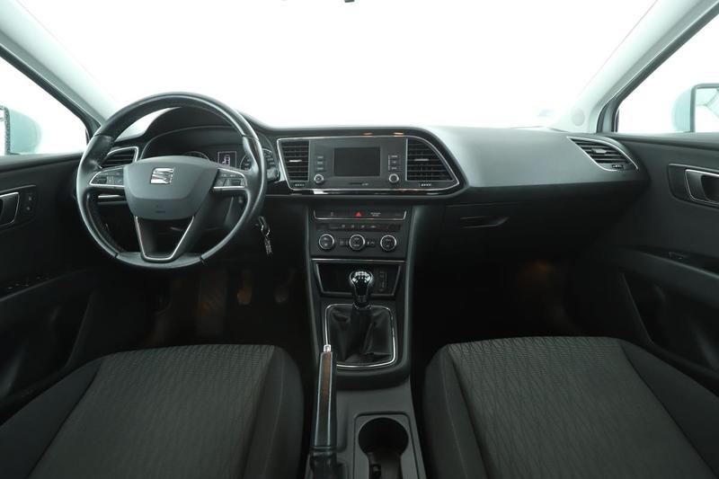 Seat Leon 1.0 Tsi Style 110 ch