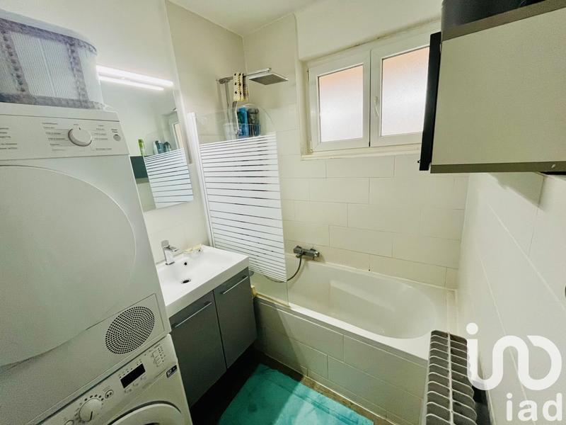 Appartement - 70 m² - 4 pièces