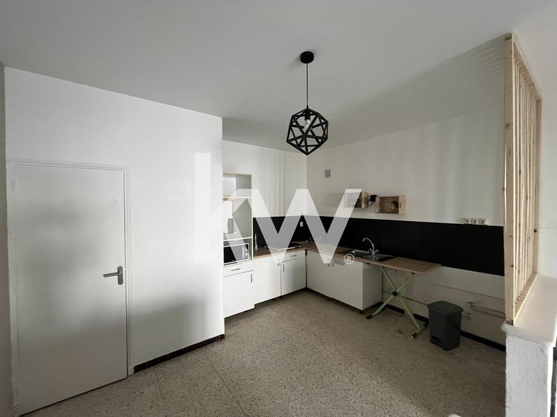 Maison - 119 m² - 5 pièces