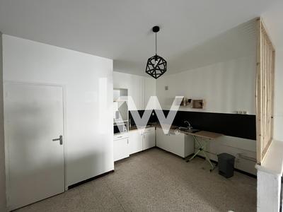 Maison - 119 m² - 5 pièces