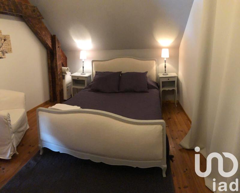 Maison - 311 m² - 13 pièces