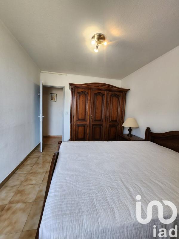Appartement - 77 m² - 4 pièces