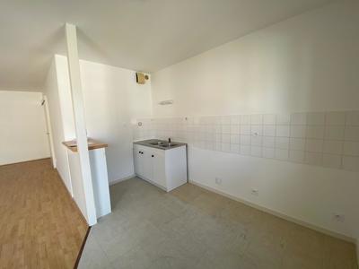 Appartement - 55 m² - 2 pièces