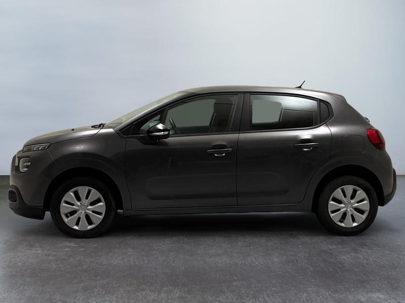 Citroën C3 BlueHDi 100 s&amp;S Bvm6 Feel Business