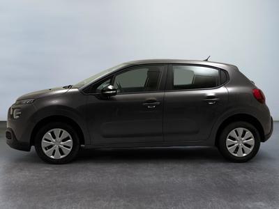 Citroën C3 BlueHDi 100 s&amp;S Bvm6 Feel Business