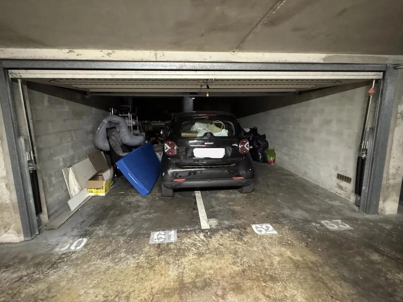 Appartement - 90 m² - 3 pièces