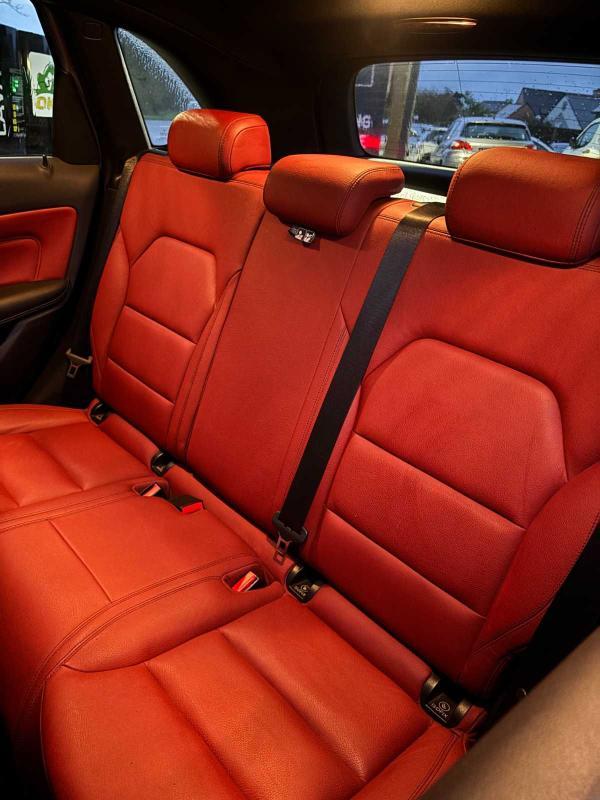 Mercedes Classe B 200 Cdi