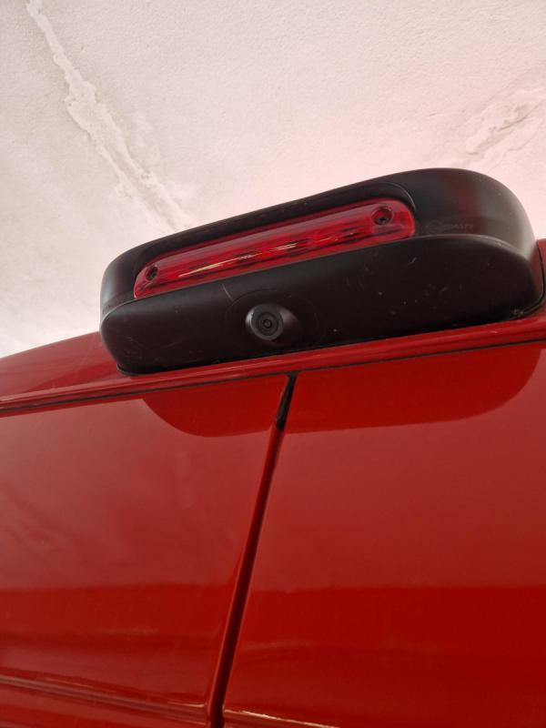 Citroën Jumper II 33 L2h2 BlueHDi 110 Bvm6 Business