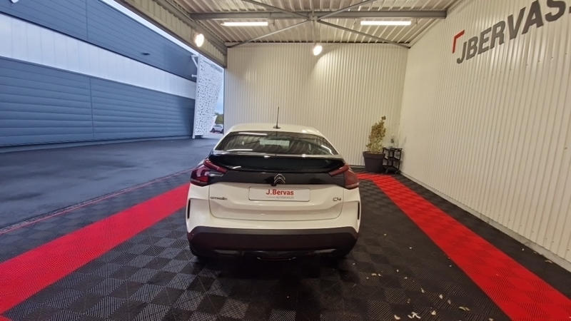 Citroën C4 Bluehdi 110 Ss Feel Pack