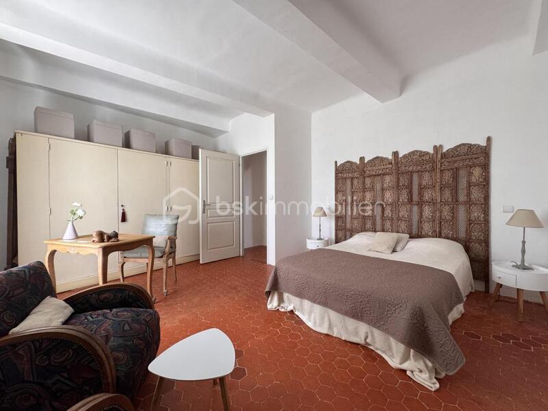 Maison de ville - 175 m² - 5 pièces