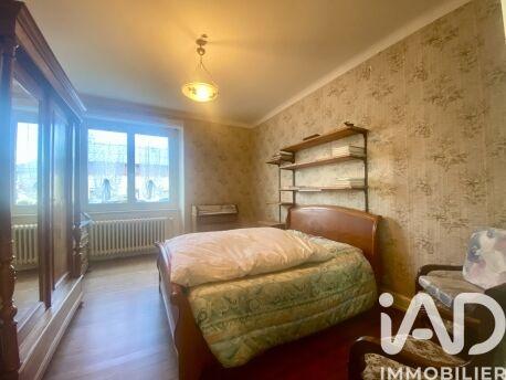 Maison - 148 m² - 6 pièces