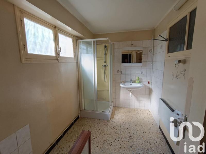 Maison - 111 m² - 4 pièces