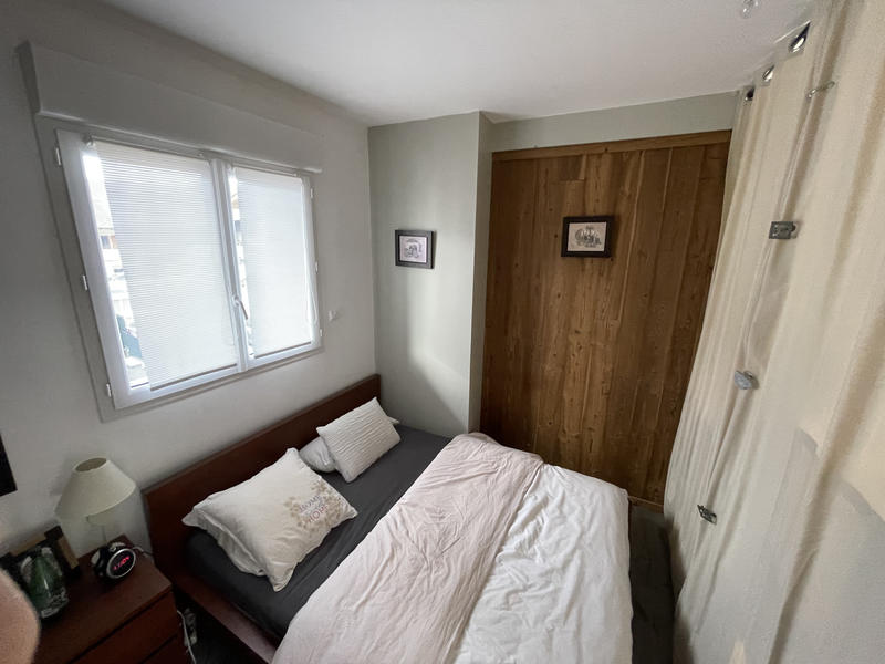 Appartement - 88 m² - 4 pièces