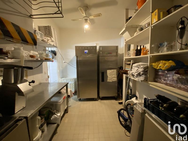 Local commercial - 100 m²