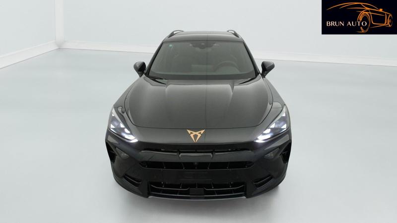 Cupra Formentor Nouveau 1.5 Etsi Hybrid 150 Ch Dsg7 V