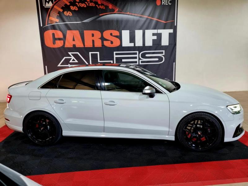 Audi Rs3 Berline 2.5 TFSi Gpf Quattro s-Tronic 400 ch - Garantie 6 Mois