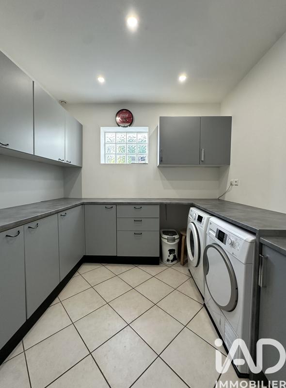 Maison de maîtres - 196 m² - 7 pièces