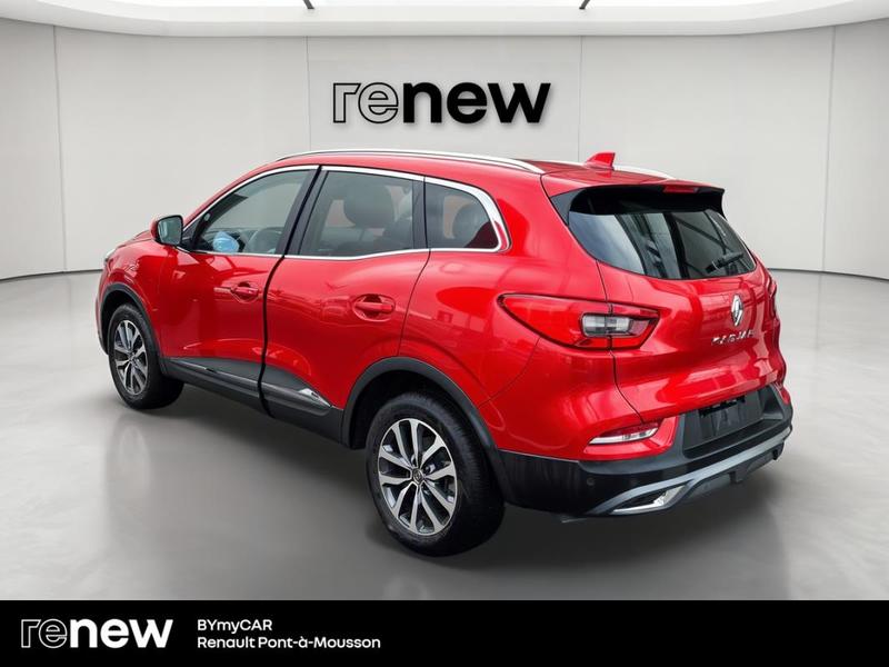 Renault Kadjar TCe 140 Evolution