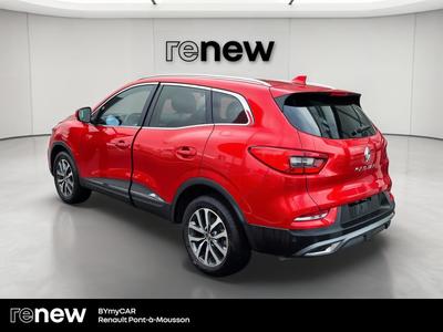Renault Kadjar TCe 140 Evolution
