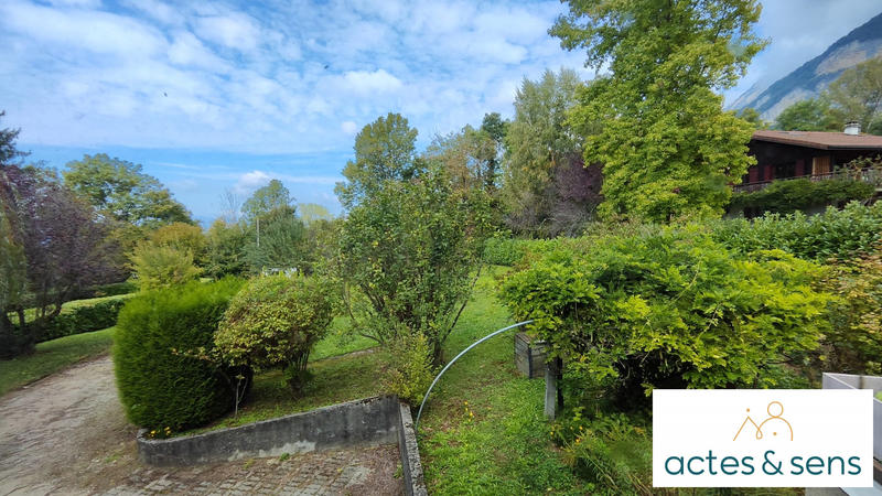 Maison - 134 m² - 7 pièces