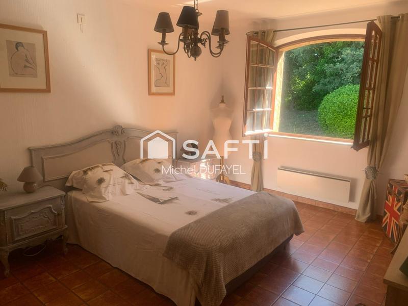 Maison - 176 m² - 5 pièces