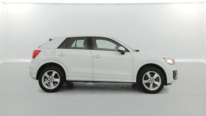 Audi Q2 1.0 Tfsi 116ch Sport s tronic 7