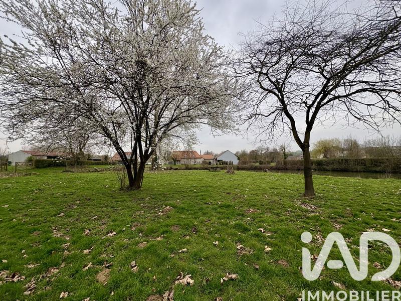 Maison de campagne - 139 m² - 6 pièces