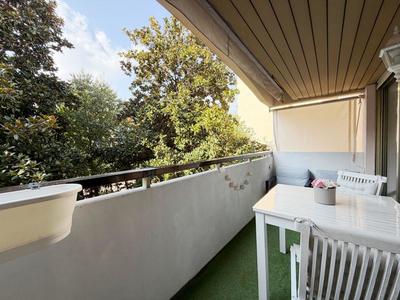 Studio - 23 m² - 1 pièce