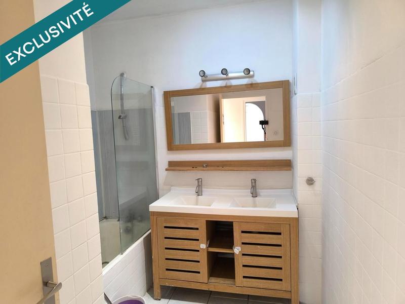 Maison - 162 m² - 6 pièces