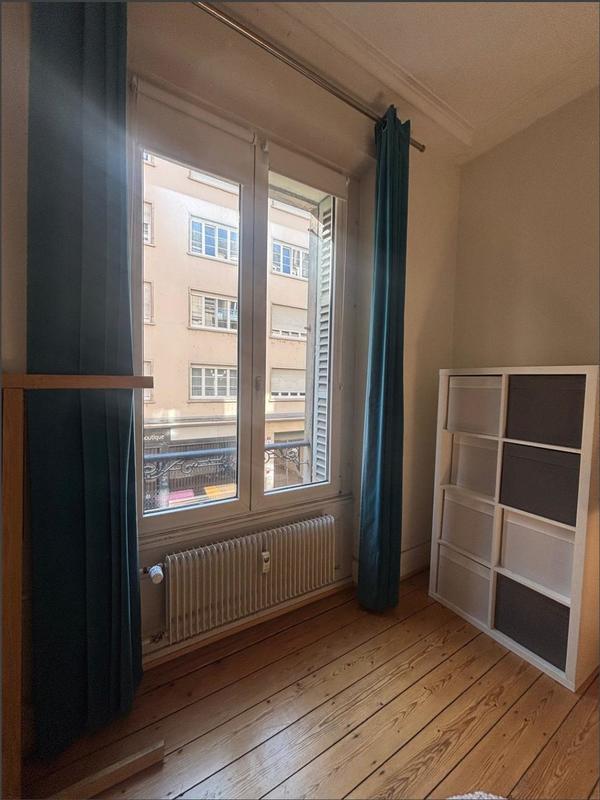 Appartement - 69 m² - 3 pièces