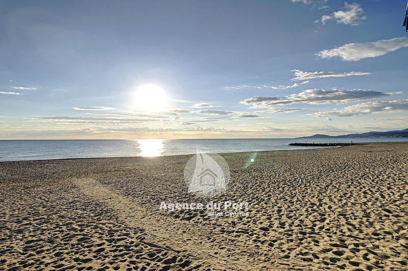 Appartement - 44 m² - 3 pièces